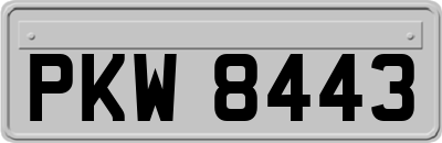PKW8443