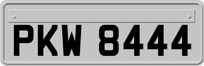 PKW8444