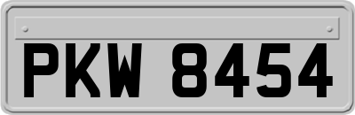 PKW8454