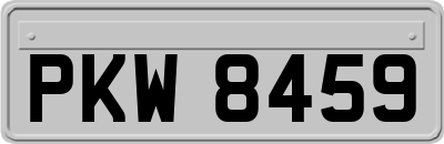 PKW8459