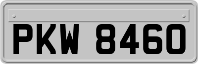PKW8460