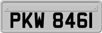 PKW8461