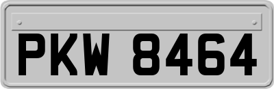 PKW8464