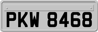 PKW8468