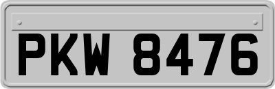 PKW8476