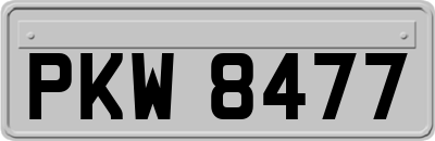 PKW8477