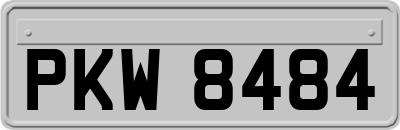 PKW8484