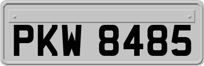 PKW8485