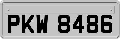 PKW8486