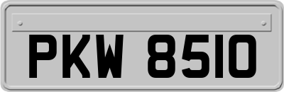 PKW8510