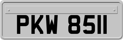 PKW8511