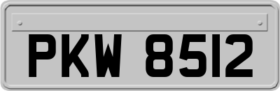 PKW8512