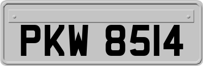 PKW8514