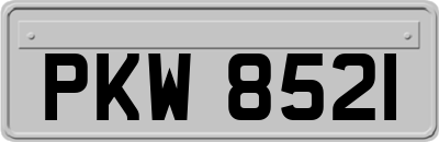 PKW8521