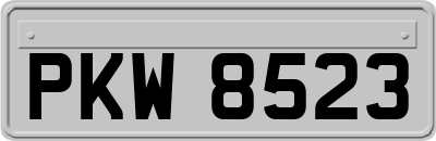 PKW8523