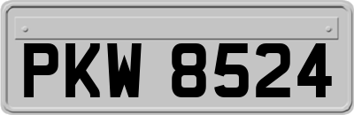 PKW8524