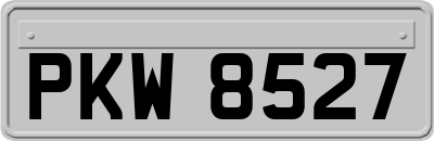 PKW8527