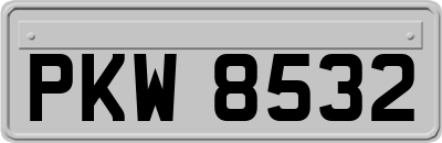 PKW8532