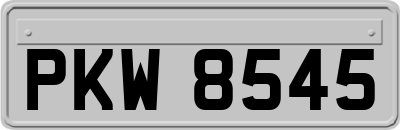 PKW8545