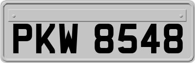 PKW8548