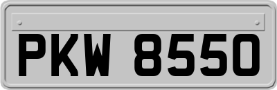 PKW8550