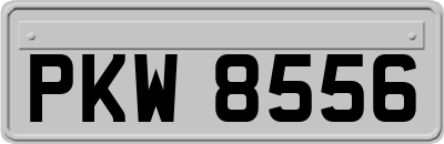 PKW8556