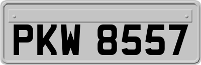 PKW8557
