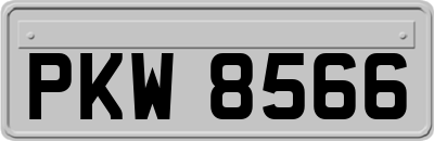 PKW8566
