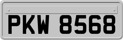 PKW8568
