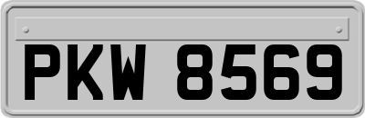 PKW8569