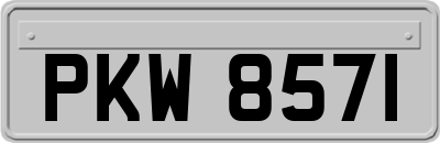 PKW8571