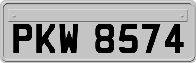PKW8574