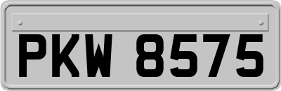 PKW8575
