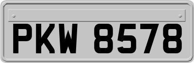PKW8578