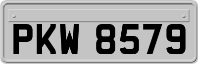 PKW8579