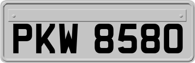 PKW8580