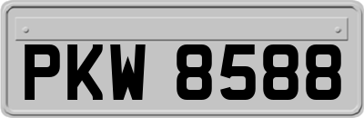 PKW8588