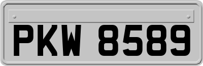 PKW8589