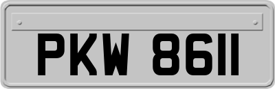 PKW8611