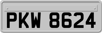 PKW8624