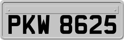 PKW8625