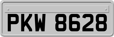 PKW8628
