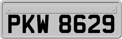 PKW8629