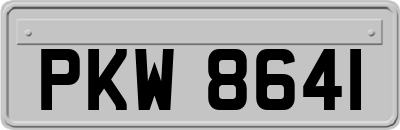 PKW8641