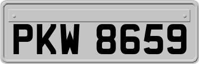 PKW8659