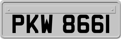 PKW8661