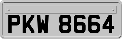 PKW8664