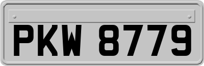 PKW8779