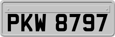 PKW8797