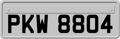 PKW8804